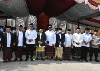 Akhmed Reza Fachlevi: Hari Santri Momentum Meneguhkan Peran Santri dalam Menjaga Moral dan Kebangsaan