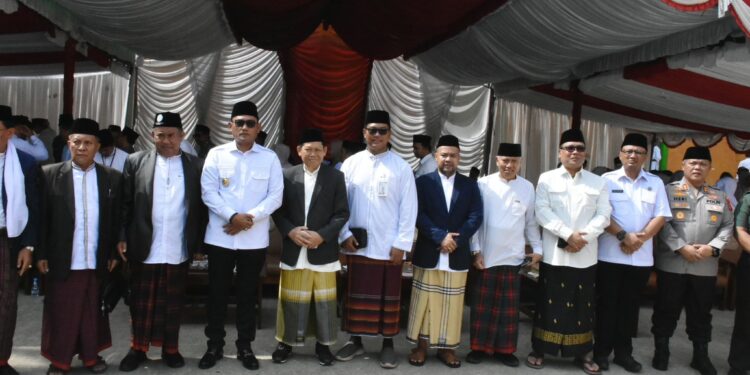 Akhmed Reza Fachlevi: Hari Santri Momentum Meneguhkan Peran Santri dalam Menjaga Moral dan Kebangsaan