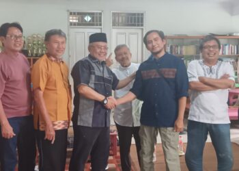 KB PII Bekasi Raya Gelar Suksesi, Dede Suryaman Terpilih Secara Aklamasi