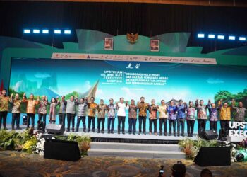 Kolaborasi Hulu Migas dan Daerah Penghasil untuk Peningkatan Lifting dan Pembangunan Daerah