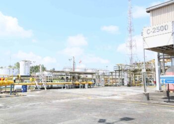 PEP Sangasanga Field dan Sangatta Field Lampaui Target Penjualan Gas, Dukung Komitmen Jual-Beli Gas dengan PLN Tanjung Batu