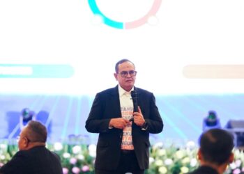 BRI Insurance Catat Laba Rp467 Miliar hingga Kuartal III 2025, Kinerja Tetap Solid di Tengah Tekanan Industri