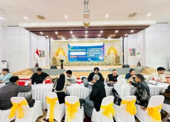 SKK Migas – KKKS Kaltim Gandeng Pemprov, Dorong Pengusaha Lokal Migas Lewat Sosialisasi PTK 007 dan Digitalisasi