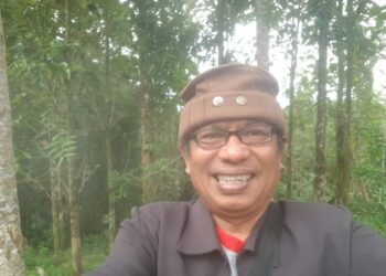 Ikhlas Di Zaman Hedonisme