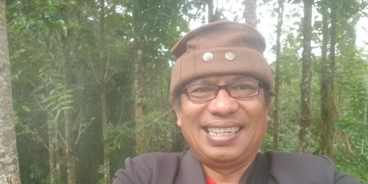 Ikhlas Di Zaman Hedonisme