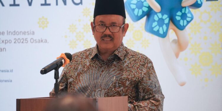 Jelang Penutupan World Expo 2025 Osaka, Paviliun Indonesia Catat Berbagai Capaian