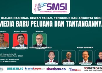 Menempatkan Jurnalis Baru secara Adil