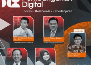 Masa Depan Digital Kita Suram?