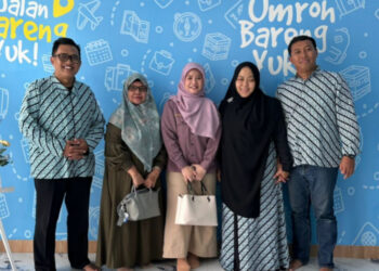 Sultanah Buka Kantor Cabang di Samarinda