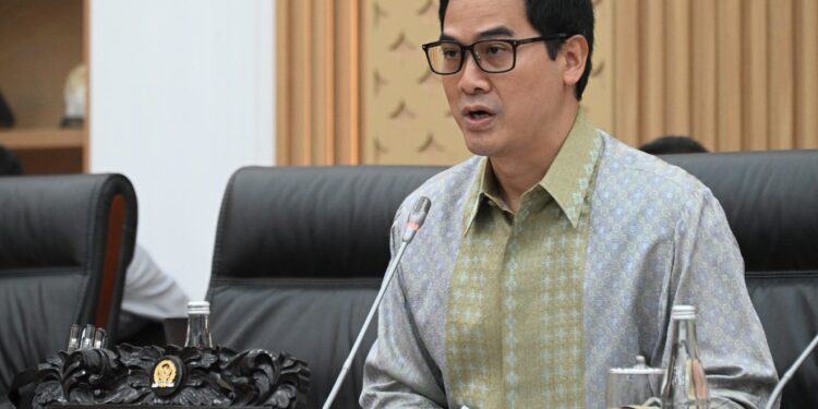DPR Dorong Pemerintah Ikuti Kesuksesan Brasil dalam Membangun Ekosistem Bioetanol Terintegrasi