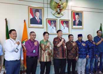 Bank Banten Siap Sukseskan Gelaran Hari Pers Nasional 2026 di Banten