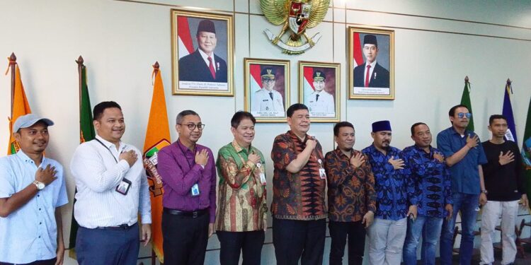 Bank Banten Siap Sukseskan Gelaran Hari Pers Nasional 2026 di Banten