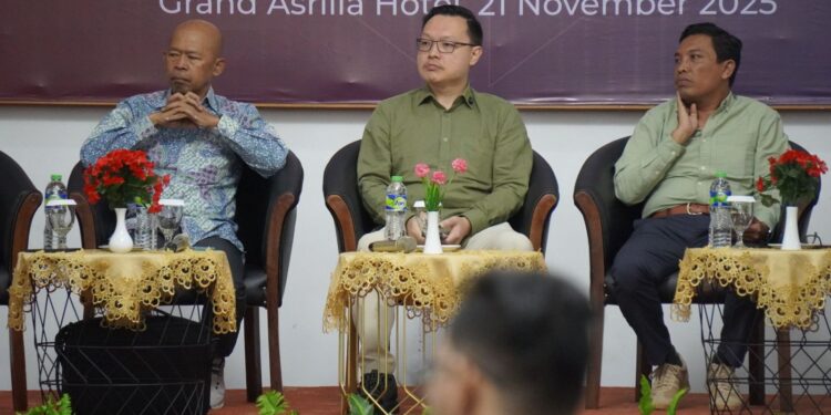 Kemenko PM Rangkul Pentahelix dalam Transformasi Pemasaran UMKM, Gelar Forum Konsultasi Publik di Jawa Barat