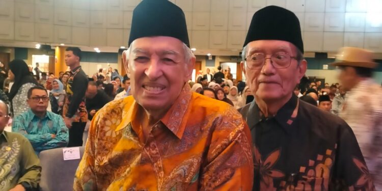 Memperkuat Diplomasi dan Solidaritas Global untuk Keadilan dan Perdamaian