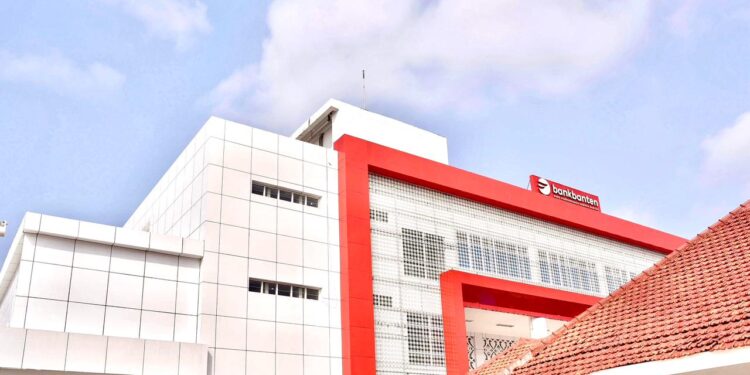 Bank Jatim Resmi Jadi Pemegang Saham Bank Banten, Harga Saham BEKS Naik