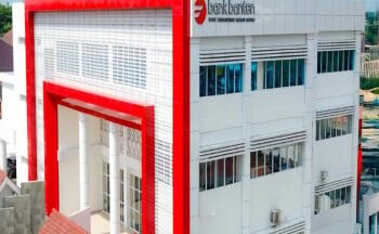 Bank Banten Pastikan Pengunduran Diri Bambang Widyatmoko Tidak Pengaruhi Kondisi Keuangan Perseroan