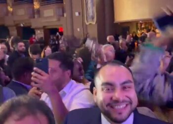 Kemenangan Zohran Mamdani Bukan Simbolis Tapi Transformasional