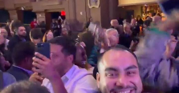 Kemenangan Zohran Mamdani Bukan Simbolis Tapi Transformasional