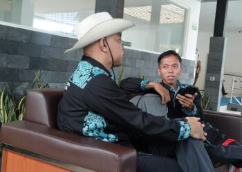 Tiga Belas Tahun UU Pangan: Saatnya Mengubah Haluan Ketahanan Pangan Indonesia