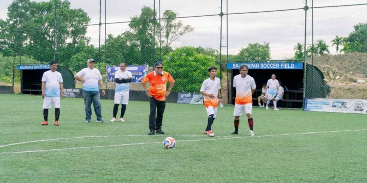 Olimpiade Hulu Migas 2025, Pererat Silaturahmi SKK Migas, KKKS, dan Media