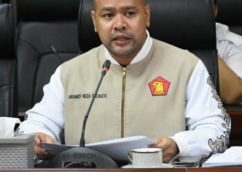 TIDAR Kaltim Tolak Rencana Budi Arie Gabung Gerindra: Integritas dan Rekam Jejak Jadi Pertimbangan