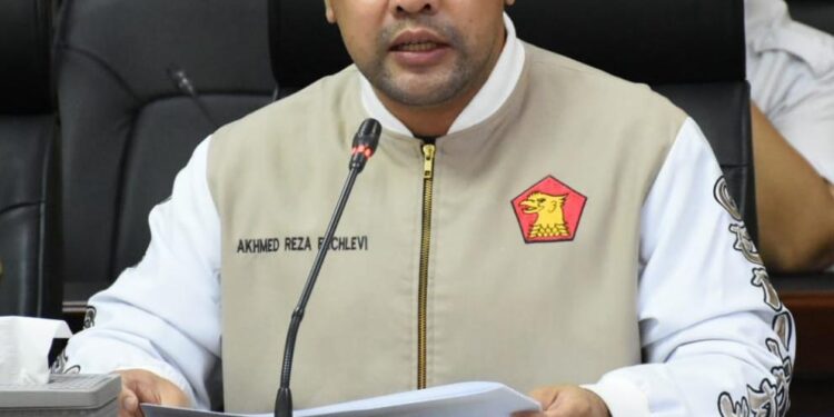 TIDAR Kaltim Tolak Rencana Budi Arie Gabung Gerindra: Integritas dan Rekam Jejak Jadi Pertimbangan