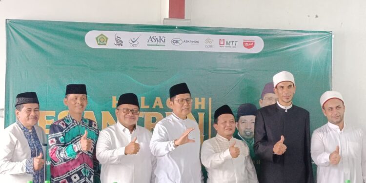 GAPPI Gelar Halaqah Pesantren di Depok, Bahas Kemandirian Ekonomi dan Digitalisasi Zakat 