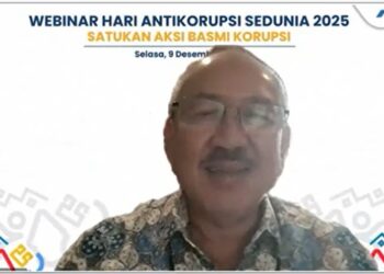 Pertamina Hulu Indonesia Ajak Pekerja Satukan Aksi Basmi Korupsi di Hakordia 2025