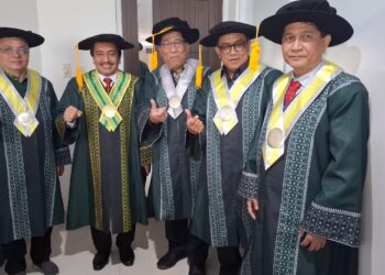 Milad ke-70 UMJ Teguhkan Sinergi, Kolaborasi, dan Kontribusi untuk Peradaban Bangsa