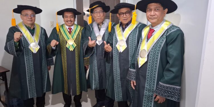 Milad ke-70 UMJ Teguhkan Sinergi, Kolaborasi, dan Kontribusi untuk Peradaban Bangsa