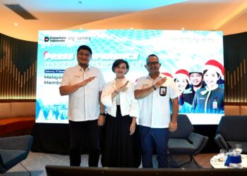 IAS Group Tingkatkan Kesiapan Layanan Bandara Menjelang Nataru 2025–2026