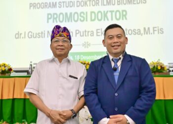 Gubernur Koster Beri Atensi Meditasi Sidhakarya