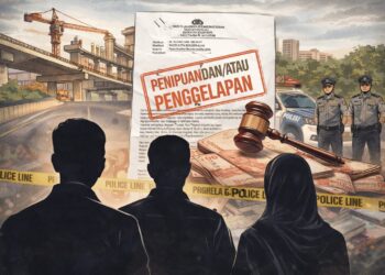 Istri Petinggi GMF AeroAsia Dilaporkan ke Polisi, Dugaan Penipuan Investasi Bodong