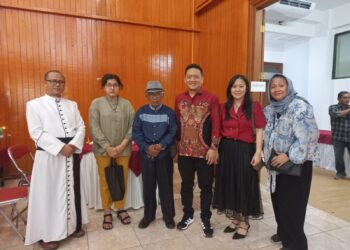 Catatan Akhir Tahun 2025 Sanggar KAMULYAN Sinduredja “Juguran Budaya part 10”: Pemajuan Kebudayaan di Tengah Krisis Global