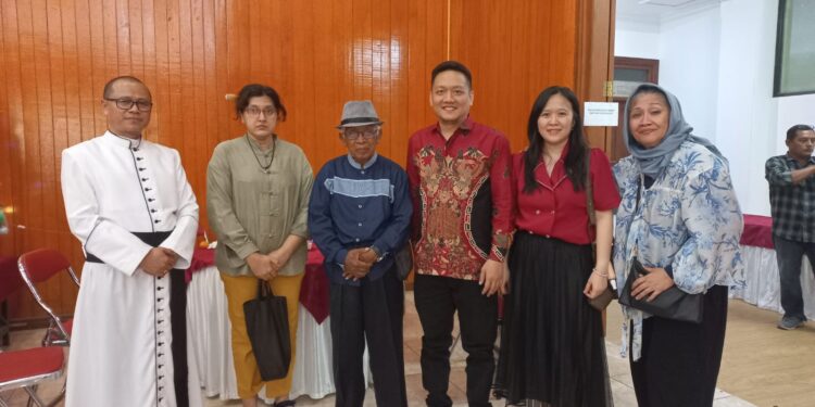 Catatan Akhir Tahun 2025 Sanggar KAMULYAN Sinduredja “Juguran Budaya part 10”: Pemajuan Kebudayaan di Tengah Krisis Global