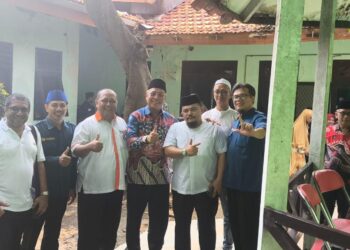 PCM Rungkut Berkembang Pesat, Kini Punya Gedung Panti LKSA Medokan Ayu