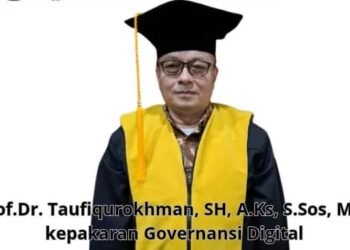Revisi UU Sisdiknas 2003: Mendesak untuk Menjawab Tantangan Digital dan Mutu Pendidikan Tinggi