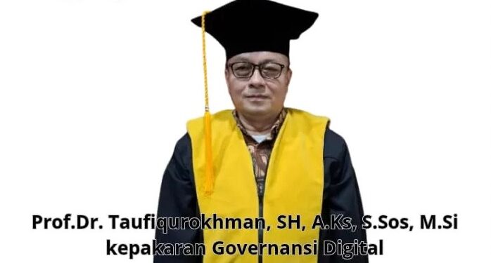 Revisi UU Sisdiknas 2003: Mendesak untuk Menjawab Tantangan Digital dan Mutu Pendidikan Tinggi