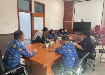 Kemenkum Malut Matangkan Program Layanan AHU 2026