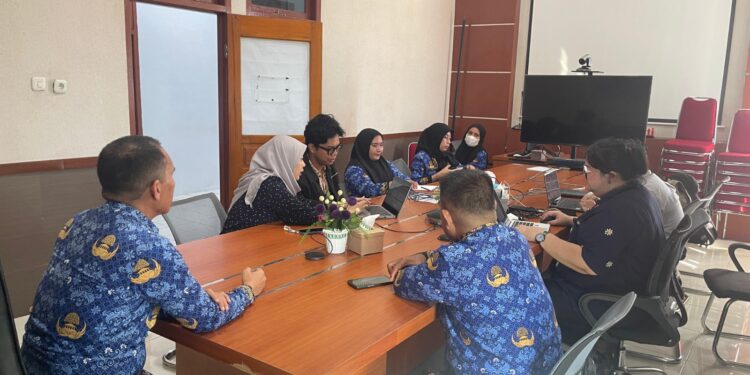 Kemenkum Malut Matangkan Program Layanan AHU 2026