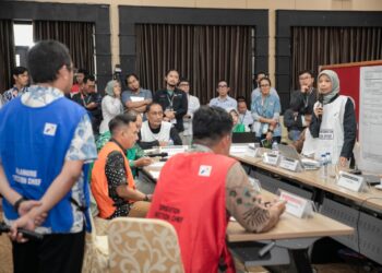 Apa yang Terjadi di Balikpapan? Grup PHI & SKK Migas Gelar Simulasi Darurat Paling Kompleks Tahun Ini!
