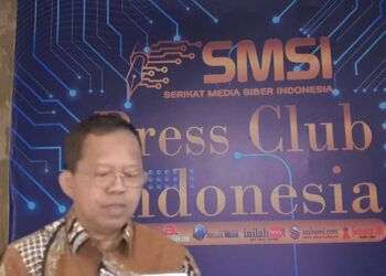 Prof. Albertus Wahyurudhanto Soroti Distorsi Pilkada Langsung akibat Biaya Politik Tinggi