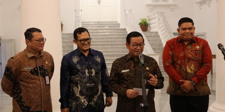 Tak Sekadar Penghargaan, KI DKI Wajibkan Zona Informatif bagi 189 Badan Publik Informatif