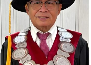 Prof Abdul Latif: Sikap Diam Kejati Sumbar soal Kasus Bank Nagari Berpotensi Melanggar Hukum