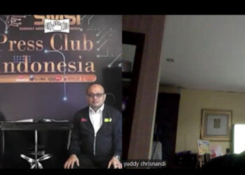 Simposium SMSI Tegaskan Pilkada Melalui DPRD sebagai Bentuk Demokrasi Pancasila