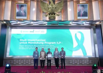 Cegah Kanker Serviks Sejak Dini, Pemerintah Hadirkan Skrining Gratis dengan Metode Self-Sampling