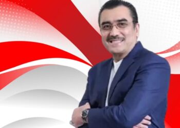 MBG, Efisiensi Negara, dan Investasi Masa Depan Bangsa