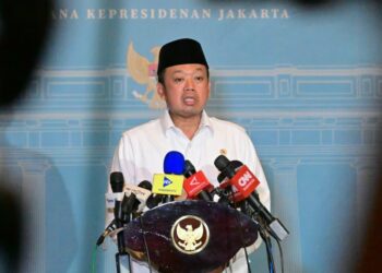 Presiden Prabowo Perkuat Kebijakan Tata Ruang Lindungi Sawah Nasional, Panggil Menteri ATR