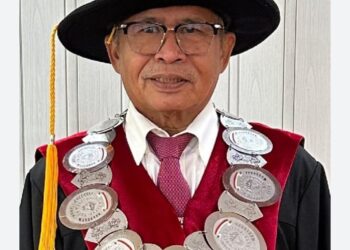 Kepastian Hukum Tindakan  Pemerintah Di Era Digital