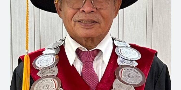 Kepastian Hukum Tindakan  Pemerintah Di Era Digital